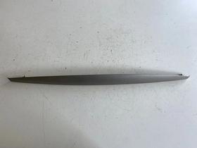 USADO: Moldura Porta Dianteira Esquerda Bmw 120 2008 2009 2010 Preto USADO: Moldura Porta Dianteira Esquerda Bmw 120 2008 2009 2010 Preto