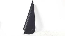 USADO: Moldura Porta Traseira Esquerda Duster/oroch 12/19 Preto