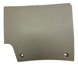USADO: Moldura Tampa Painel Caixa Fusivel Chery Cielo 2010 2012 USADO: Moldura Tampa Painel Caixa Fusivel Chery Cielo 2010 2012