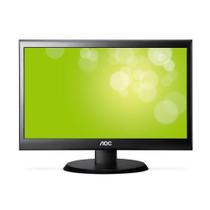 Usado: Monitor AOC E2270SWN 21,5" Widescreen VGA 1920x1080 - Voke Usado: Monitor AOC E2270SWN 21,5" Widescreen VGA 1920x1080 - Voke