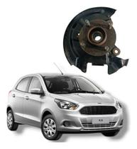 USADO: Montante Manga Eixo Dianteiro Direito Ford Ka 1.0 2017 USADO: Montante Manga Eixo Dianteiro Direito Ford Ka 1.0 2017