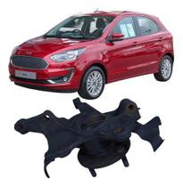 USADO: Montante Manga Eixo Dianteiro Direito Ford Ka 1.0 3c 2018 USADO: Montante Manga Eixo Dianteiro Direito Ford Ka 1.0 3c 2018