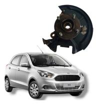 USADO: Montante Manga Eixo Dianteiro Esquerdo Ford Ka 1.0 2017 USADO: Montante Manga Eixo Dianteiro Esquerdo Ford Ka 1.0 2017