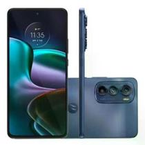 Usado: Moto Edge 30 256GB Grafite - Excelente - Motorola