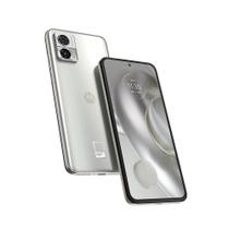 Usado: Moto Edge 30 Neo 256GB Cinza Muito Bom - Trocafy - Motorola Usado: Moto Edge 30 Neo 256GB Cinza Muito Bom - Trocafy - Motorola