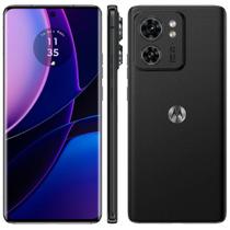 Usado: Moto Edge 40 256GB Preto Muito Bom - Trocafy - Motorola