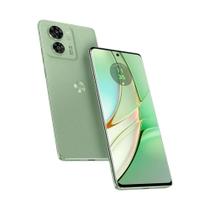 Usado: Moto Edge 40 256GB Verde Bom - Trocafy - Motorola Usado: Moto Edge 40 256GB Verde Bom - Trocafy - Motorola