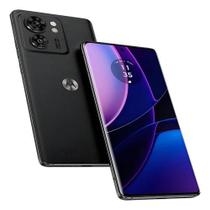 Usado: Moto Edge 40 5G 256GB Preto - Bom Usado: Moto Edge 40 5G 256GB Preto - Bom