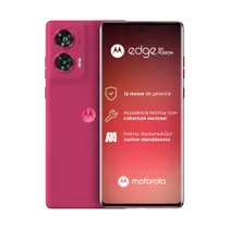 Usado: Moto Edge 50 Fusion 256GB Rosa Excelente - Trocafy - Motorola