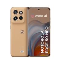Usado: Moto Edge 50 Neo 256GB Bege Excelente - Trocafy - Motorola