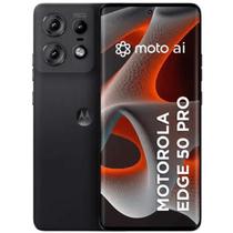 Usado: Moto Edge 50 PRO 256GB Preto - Bom - Motorola