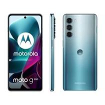 Usado: Moto G200 5G 256GB Verde - Bom