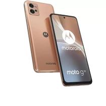 Usado: Moto g32 128GB Dourado Excelente - Trocafy - Motorola