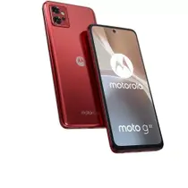 Usado: Moto g32 128GB Vermelho Muito Bom - Trocafy - Motorola