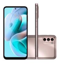 Usado: Moto g41 128GB Bege Excelente - Trocafy - Motorola