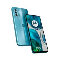 Usado: Moto g52 128GB Azul Excelente - Trocafy - Motorola Usado: Moto g52 128GB Azul Excelente - Trocafy - Motorola