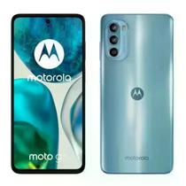 Usado: Moto G52 128GB Azul - Outlet - Motorola