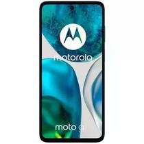 Usado: Moto G52 128GB Preto - Muito Bom - Motorola