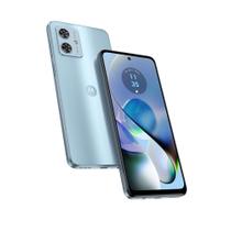 Usado: Moto g54 128GB Azul Excelente - Trocafy - Motorola