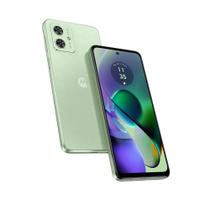 Usado: Moto g54 256GB Verde Excelente - Trocafy - Motorola