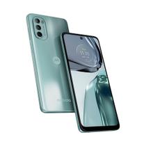 Usado Moto g62 128GB Verde claro Excelente Trocafy Motorola Usado Moto g62 128GB Verde claro Excelente Trocafy Motorola