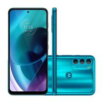 Usado: Moto G71 128GB Verde Muito Bom - Trocafy - Motorola