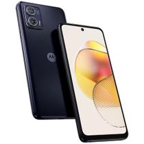 Usado: Moto g73 128GB Azul Bom - Trocafy - Motorola