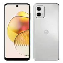 Usado: Moto G73 5G 128GB Branco - Muito Bom