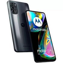 Usado: Moto g82 128GB Preto Excelente - Trocafy - Motorola