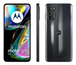 Usado: Moto G82 128GB Preto - Muito Bom - Motorola Usado: Moto G82 128GB Preto - Muito Bom - Motorola