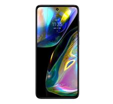 Usado: Moto G82 5G 128GB Branco - Bom