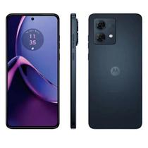 Usado: Moto G84 5g 256Gb Grafite - Muito Bom