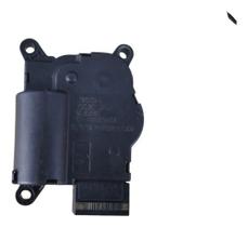 USADO: Motor Atuador Caixa Ventilação Interna Vw Jetta 2013 2015 USADO: Motor Atuador Caixa Ventilação Interna Vw Jetta 2013 2015
