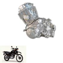 USADO: Motor Completo Yamaha Xt 600 E 1993 A 2005