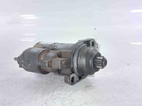 Usado: MOTOR DE PARTIDA/ ARRANQUE Audi A3 1.8 2003