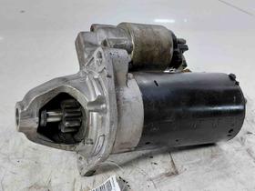 Usado: MOTOR DE PARTIDA/ ARRANQUE Bmw 320I 2.0 2018