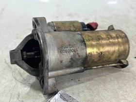 Usado: MOTOR DE PARTIDA/ ARRANQUE Chery TIGGO 2.0 2015