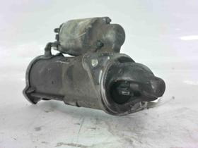 Usado: MOTOR DE PARTIDA/ ARRANQUE Chevrolet COBALT 1.8 2014