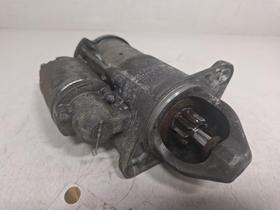 Usado: MOTOR DE PARTIDA/ ARRANQUE Chevrolet CRUZE 1.8 2014