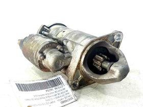 Usado: MOTOR DE PARTIDA/ ARRANQUE Chevrolet CRUZE 1.8 2014