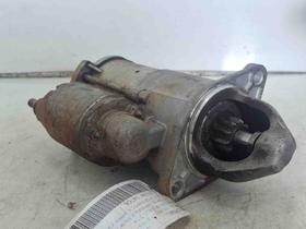 Usado: MOTOR DE PARTIDA/ ARRANQUE Chevrolet CRUZE 1.8 2014