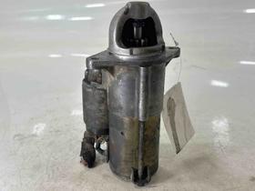 Usado: MOTOR DE PARTIDA/ ARRANQUE Chevrolet MERIVA 1.8 2004