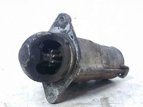 Usado: MOTOR DE PARTIDA/ ARRANQUE Chevrolet MERIVA 1.8 2004