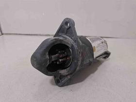 Usado: MOTOR DE PARTIDA/ ARRANQUE Chevrolet MERIVA 1.8 2008