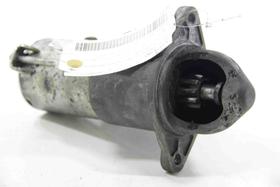 Usado: MOTOR DE PARTIDA/ ARRANQUE Chevrolet MERIVA 1.8 2008