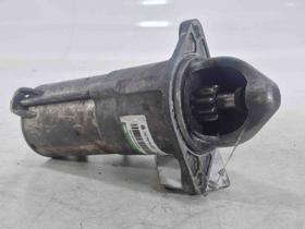 Usado: MOTOR DE PARTIDA/ ARRANQUE Chevrolet MERIVA 1.8 2008