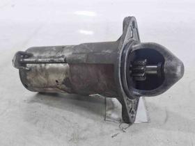 Usado: MOTOR DE PARTIDA/ ARRANQUE Chevrolet MERIVA 1.8 2008
