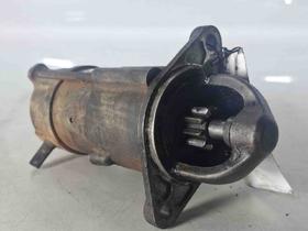 Usado: MOTOR DE PARTIDA/ ARRANQUE Chevrolet SPIN 1.8 2016