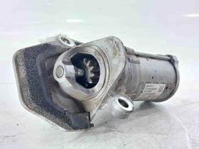 Usado: MOTOR DE PARTIDA/ ARRANQUE Chevrolet TRACKER LTZ 1.0 2021