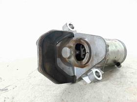 Usado: MOTOR DE PARTIDA/ ARRANQUE Chevrolet TRACKER LTZ 1.0 2025